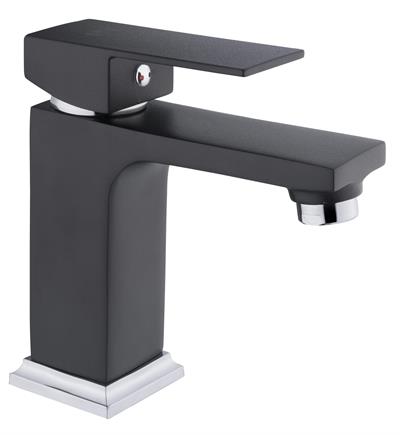 Level Serisi Lavabo Bataryası