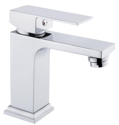 Level Serisi Lavabo Bataryası