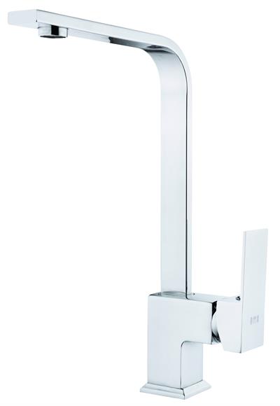 Level Serisi Tek Gövde Eviye Bataryası