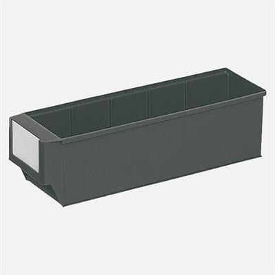 Lockweiler Raf Kutuları Lb300E Gri