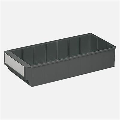 Lockweiler Raf Kutuları Lb400D Gri