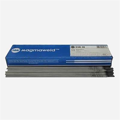 Magmaweld ESB48 Bazik Elektrod 2,5 mm - 100Adet