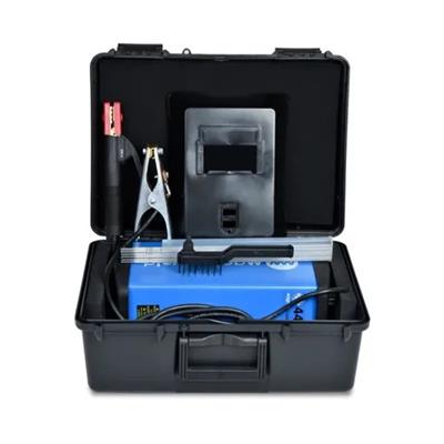 Magmaweld Megastick 200 Amper Inverter Kaynak Makinesi