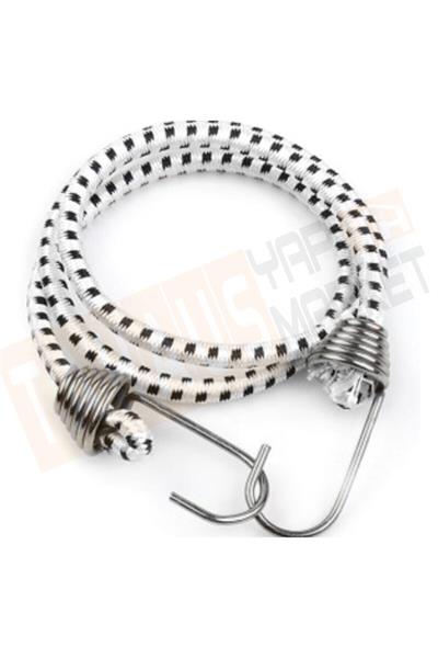 Malatya Hedef Yapı İnşaat Kancalı Bagaj Lastiği 80cm