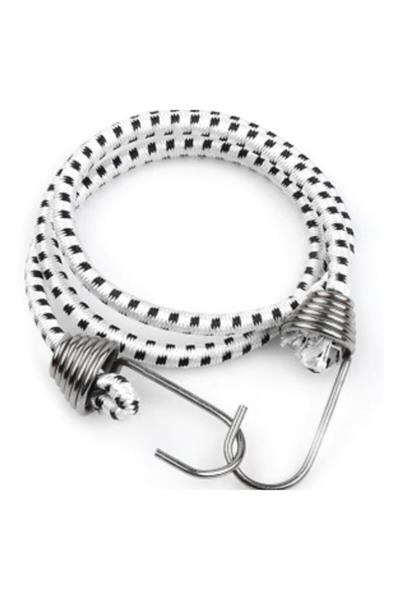 Malatya Hedef Yapı İnşaat Kancalı Bagaj Lastiği 80cm