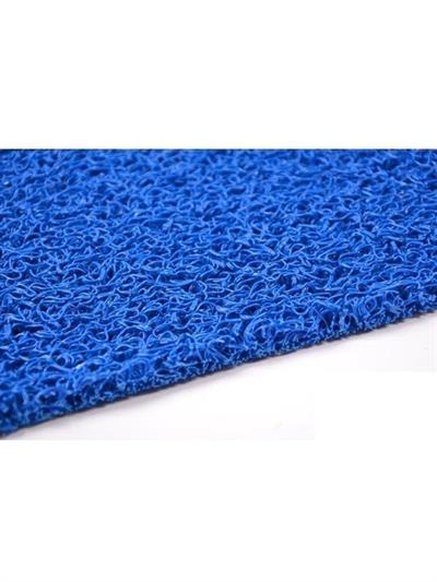 MAVİ KIVIRCIK PASPAS 12 MM 100 CM