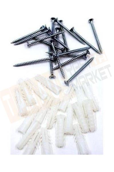 Mavienerji Dübel Ve Vida