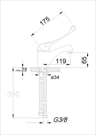 Medikal Serisi Royal Lavabo Doktor Bataryası