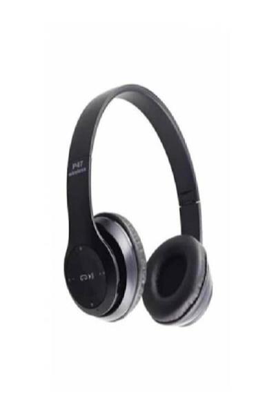 MEGATECH P47 5.00 Edr St3 Wireless Katlanabilir Kulaklık