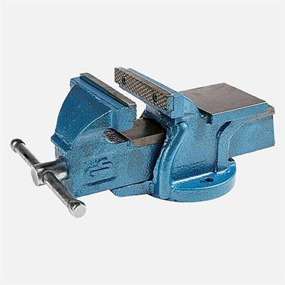 Mengene 125 mm Sabit