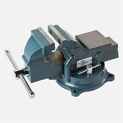 Mengene 75 mm Döner