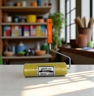 MERCAN RULO 25CM (7025)