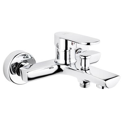 Mercan Serisi Banyo Bataryası