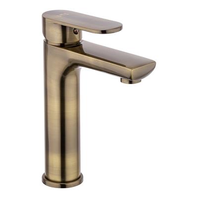 Mercan Serisi Lavabo Bataryası Eskitme