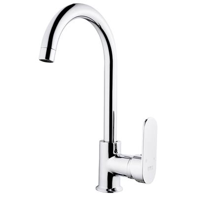 Mercan Serisi Tek Gövde Eviye Bataryası