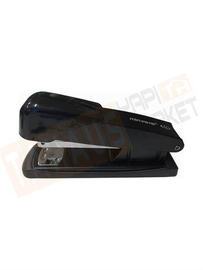 Mimaks Eco E-2524 Zımba Makinesi 24/6 - Siyah
