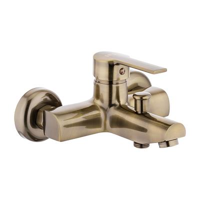 Mina Serisi Banyo Bataryası Eskitme