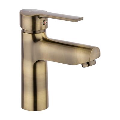 Mina Serisi Lavabo Bataryası Eskitme