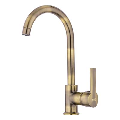 Mina Serisi Tek Gövde Eviye Bataryası Eskitme