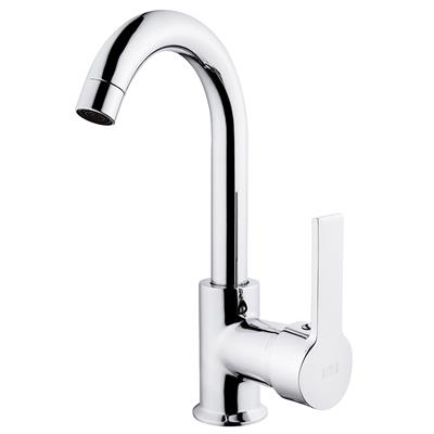 Mina Serisi Tek Gövde Lavabo Bataryası