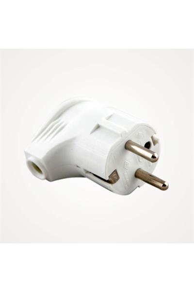 Monoblok Topraklı  Erkek Fiş