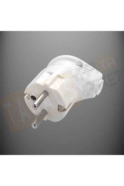 Monoblok Topraklı  Erkek Fiş