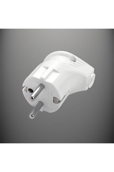 Monoblok Topraklı  Erkek Fiş