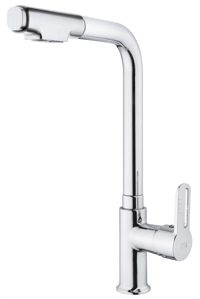 Mutfak Bataryaları Serisi Can Spiralli Eviye Bataryası