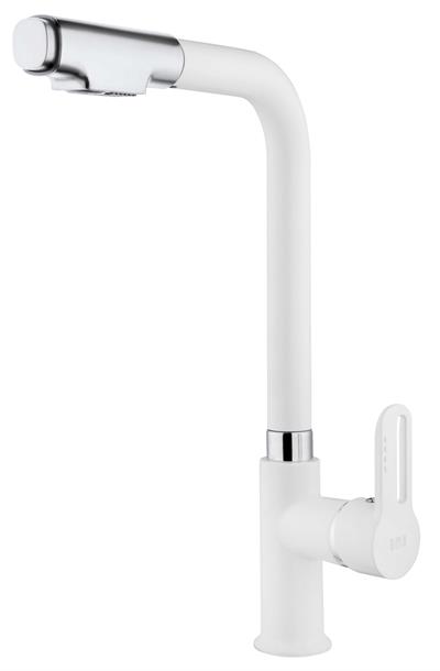 Mutfak Bataryaları Serisi Can Spiralli Eviye Bataryası