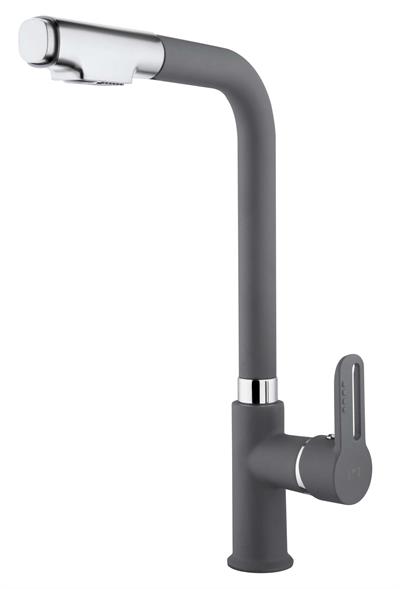 Mutfak Bataryaları Serisi Can Spiralli Eviye Bataryası