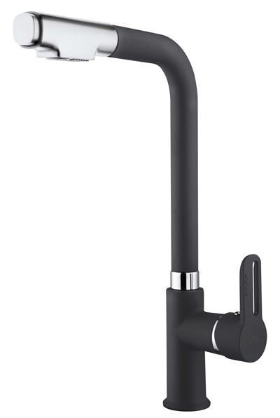 Mutfak Bataryaları Serisi Can Spiralli Eviye Bataryası