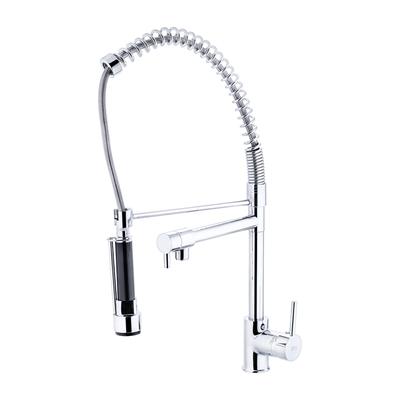 Mutfak Bataryaları Serisi Endüstriyel Eviye Bataryası