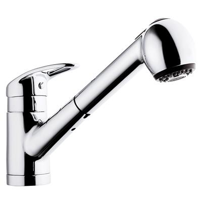 Mutfak Bataryaları Serisi Spiralli Eviye Bataryası