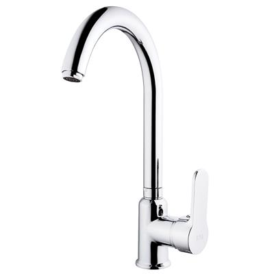 Mutfak Bataryaları Serisi Tek Gövde Eviye Bataryası