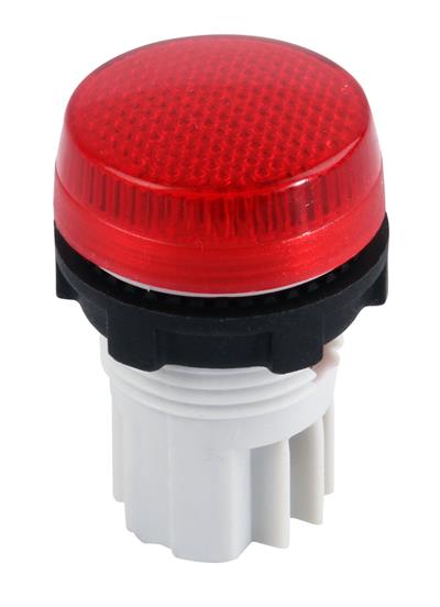 MUTLUSAN 22mm Sinyal Armatürü