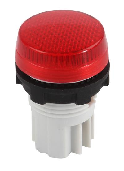 MUTLUSAN 22mm Sinyal Armatürü
