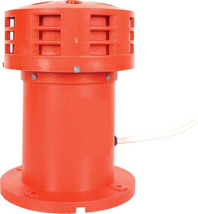 MUTLUSAN As. 1 Motorlu Siren (Pls. Göv.)