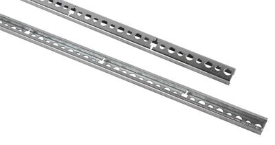 MUTLUSAN Galvanizli Saç Kroşeler