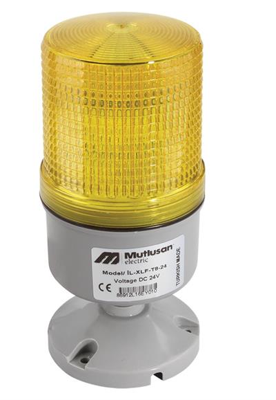MUTLUSAN T8 Serisi Multi Fonksiyon
