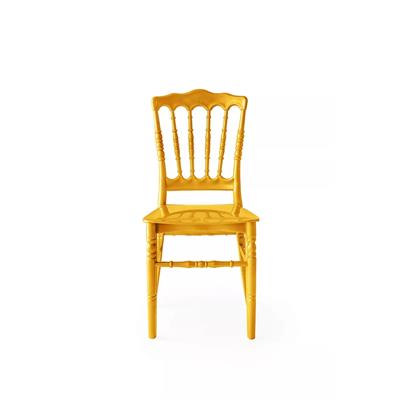 Napolyon Sandalye 44x55x91,5