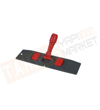 NEMLİ MOP APARATI PALET ÇİFT TUŞ 80 CM