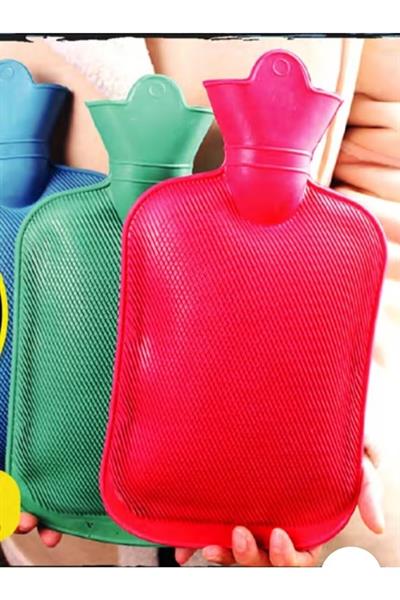 Nerox Sıcak Su Torbası Kılıfsız NRX-7069