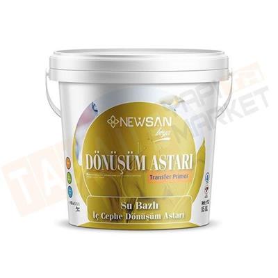 NEWSAN DÖNÜŞÜM ASTARI 15LT