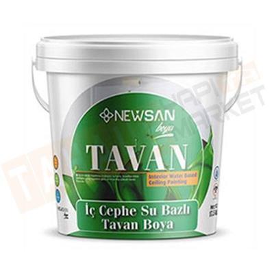 NEWSAN TAVAN BOYASI 17,50KG