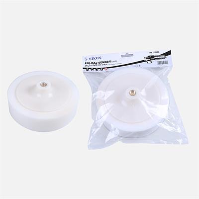 Nikon NIK12550BS Beyaz Sert Polisaj Süngeri
