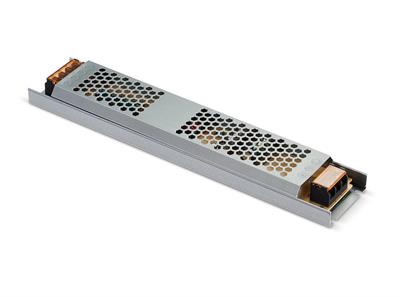 Noas 12 Volt 25 Amper Süper Slim Şerit Led Trafosu YL25-0300