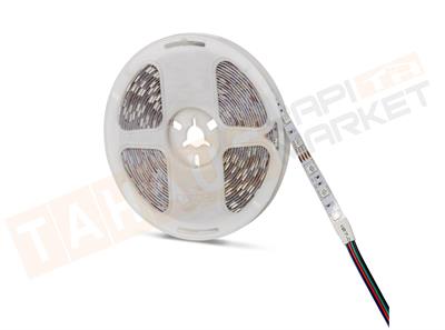 Noas 12 Volt İç Mekan RGB Şerit Led Aydınlatma YL50-5009 B