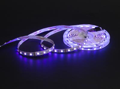 Noas 12 Volt İç Mekan RGB Şerit Led Aydınlatma YL50-5009 B