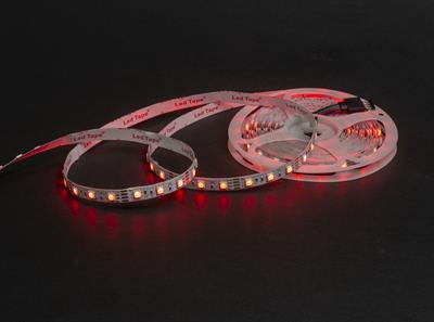 Noas 12 Volt İç Mekan RGB Şerit Led Aydınlatma YL50-5009 B