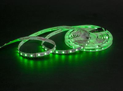 Noas 12 Volt İç Mekan RGB Şerit Led Aydınlatma YL50-5009 B